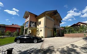 Apartman D&D