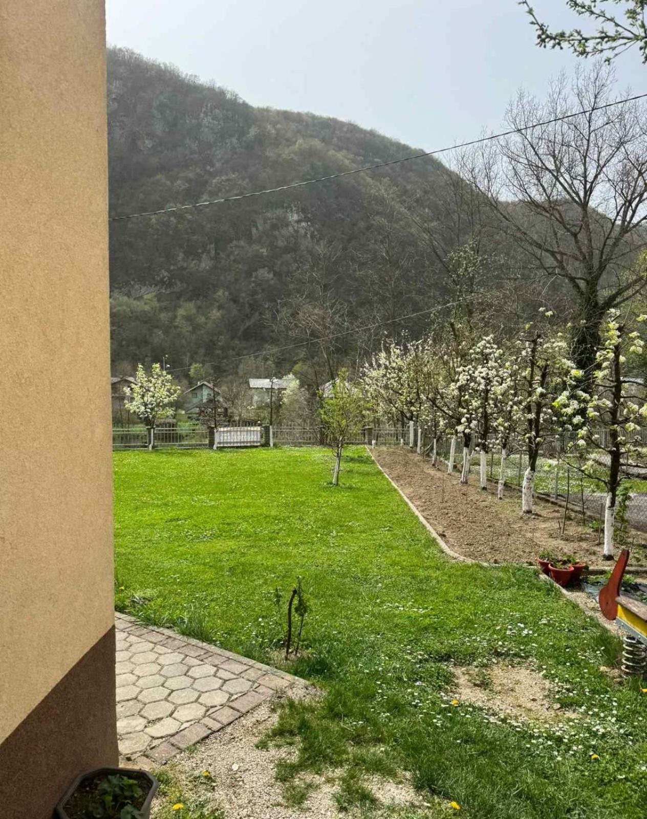 Apartman D&D Jajce Exteriér fotografie