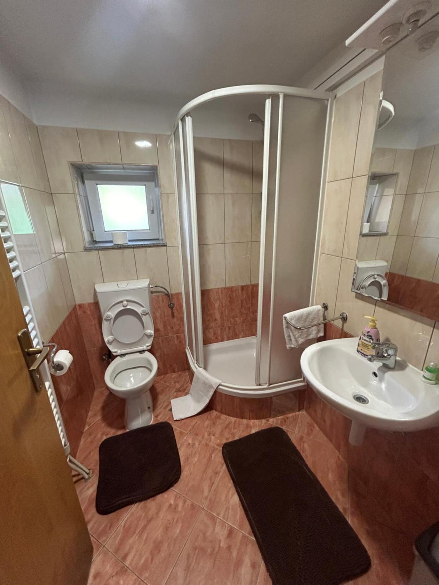 Apartman D&D Jajce Exteriér fotografie